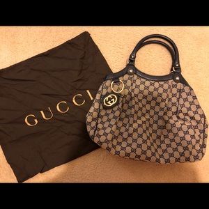 gucci bag original price